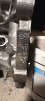 Psa motor 1.2 PureTech HN05 - 3