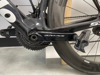 Cervelo s5 - 3