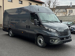 Iveco Daily, 3,0hpt 180ps Hi Matic Nový Model 2025 16m3 - 3