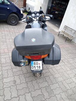 BMW R 1100 RT 66 kw - 3