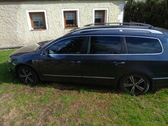 Passat b6 - 3