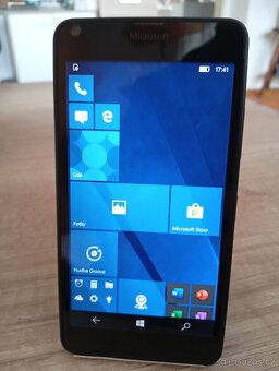 Lumia 640 (čtěte popis) - 3