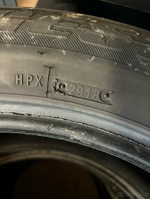 Letni pneu BRIDGESTONE - 3