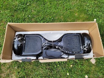 Hoverboard Smartwheels - 3