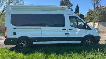 Ford Transit Custom - obytný automobil M1 - 3
