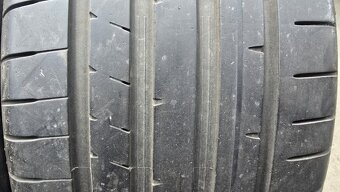 Letní pneumatiky 255/35/19 Continental - 3