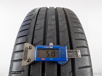 Chevrolet Cruze - 16" alu kola - Letní pneu - 3
