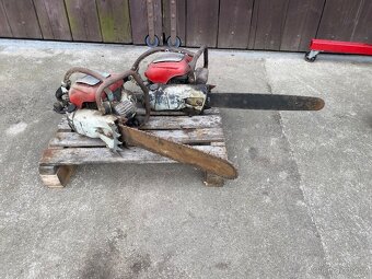 Stihl Contra - 3