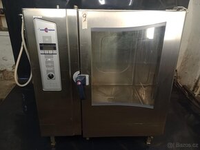 Konvektomat convotherm 12x 2/1gn - 3