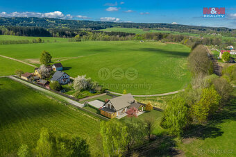 Prodej pozemku k bydlení, 2017 m², Jindřichovice pod Smrkem - 3