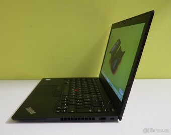 LENOVO X280 /i5-8350/8GB/SSD256GB/FULLHD+DOTYK/W11/ZÁRUKA - 3