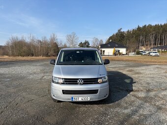 multivan 5.1 103 kw dsg - 3