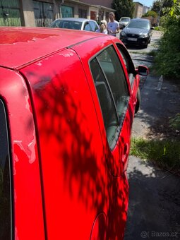 Golf 1.6 Benzin - 3