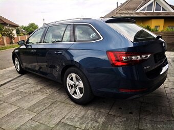ŠKODA SUPERB 3 STYLE - 1.4 TSI/110 kW - ACC/DCC/KAMERA/KESSY - 3
