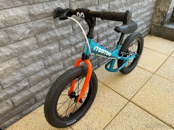 Yedoo TooToo XL tealblue - Koupeno 04/25 - 3