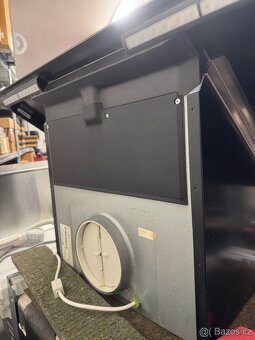 SIEMENS LC91KWV60 - digestoř - 3