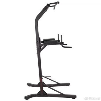 Hrazda na shyby decathlon - 3