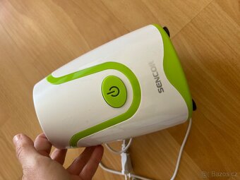 Sencor - stolní mixér - příkon 500 W - 3