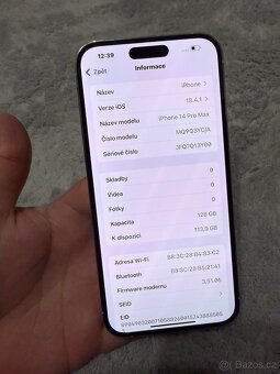 Apple iPhone 14 Pro Max - 3