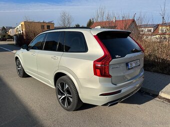 Volvo XC90 2.0B5 4x4 ČR odpočet DPH 7míst - 3