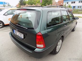 Ford Focus 1.6i 74 KW TREND, ČR - 3
