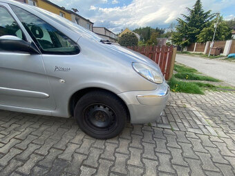 Prodám Citroen Xsara Picasso - 3