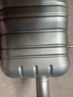 výfuk - 3