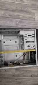Prodám PC skříň - 3