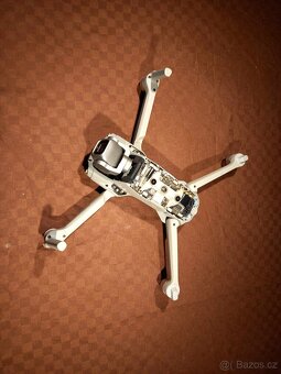 Dji Mini 3 + DRON DJI MAVIC SERVIS + pomoc s drony - 3