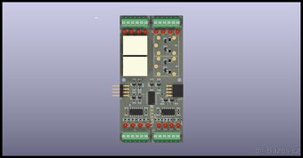 Mini plc arduino esp32 - 3