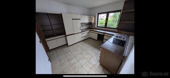 Kuchyňská linka se spotřebiči, použitá - 3