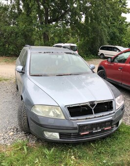 Octavia - 3