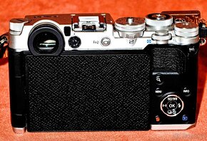 Olympus PEN F - 3