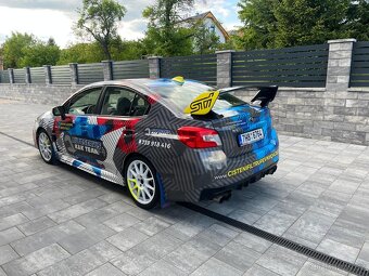Subaru WRX STI 500hp - 3