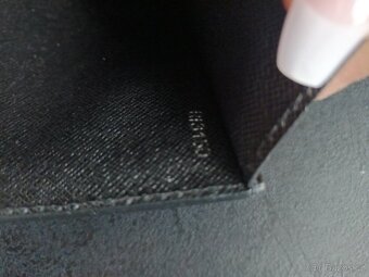 Louis Vuitton kabela - 3
