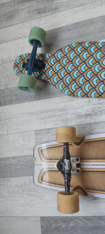 Longboard skateboard? - 3