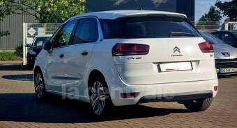 CITROEN C4 Picasso II BlueHDi 120 S&S CONFORT BV6 07/2015 - 3