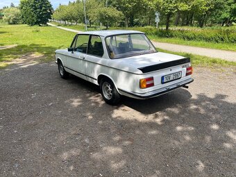 BMW 1602 e10 - 3