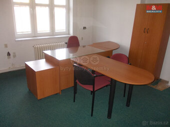 Pronájem kancelářských prostor, 250 m², Ostrava - Přívoz - 3