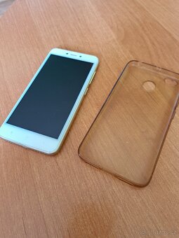 Xiaomi 4x - 3
