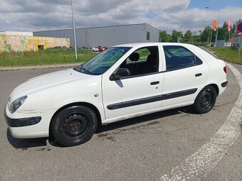 Citroen Xsara - 3