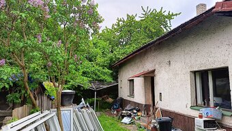 Dům k rekonstrukci Skřečoň , Bohumín - 3