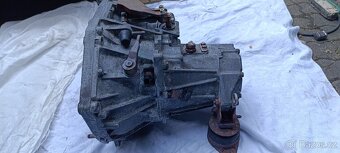 Alfa Romeo 155 Q4 2.0 turbo 4x4 - 3