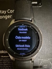 Samsung Galaxy Watch LTE - 3