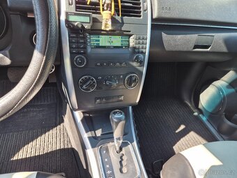Mercedes Benz B180 CDI - 3