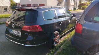 Passat b7 1.4tsi-cng - 3