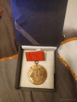 Medaile,odznaky - 3