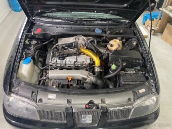 Ibiza Cupra R - 1.8T 132kW - 6K2 / MK3 - 3
