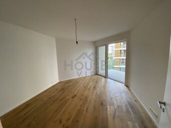 Nový byt 2+kk/B, 65 m2 + 6m2, Praha - Strašnice, ev.č. 00754 - 3