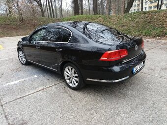 VW PASSAT B7 2.0 TDI - 3